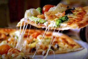 خانه 2 pizza 2